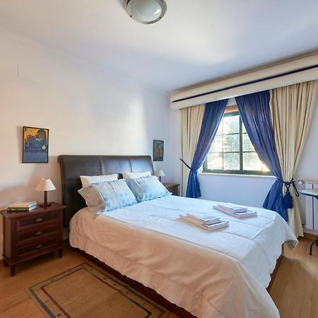 Apartamento Junto Nova&Praia Carcavelos II Екстериор снимка