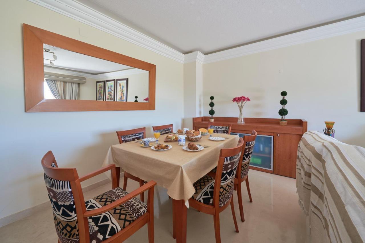 Apartamento Junto Nova&Praia Carcavelos II Екстериор снимка