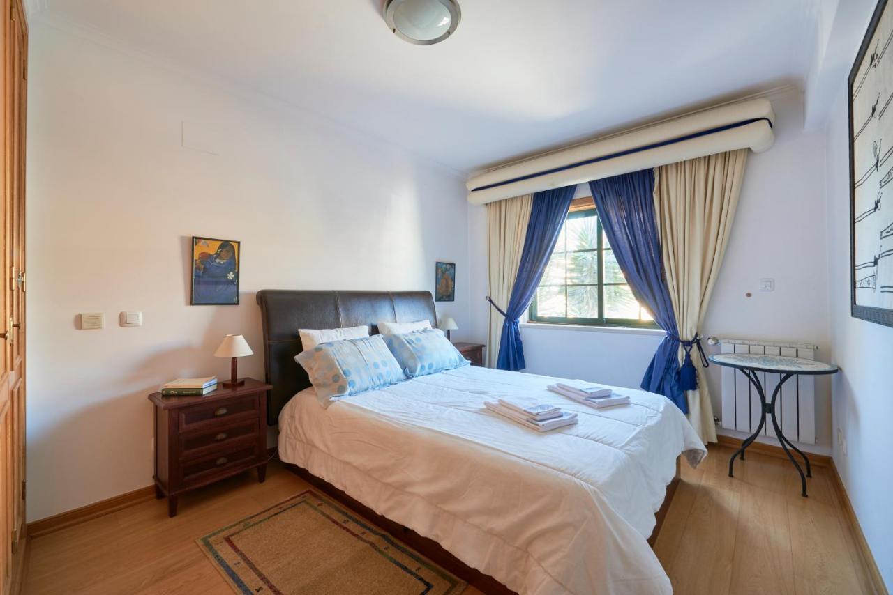 Apartamento Junto Nova&Praia Carcavelos II Екстериор снимка