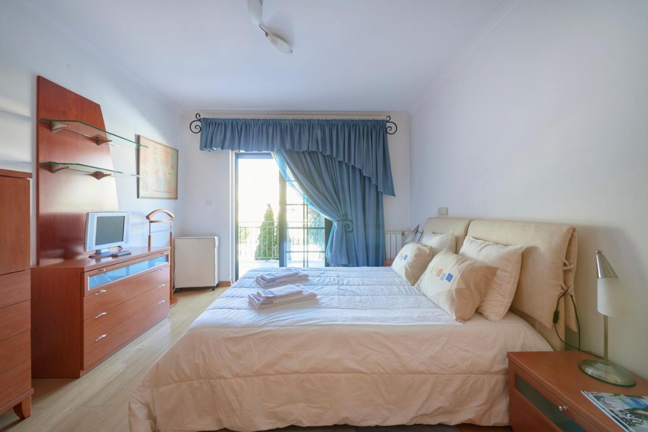Apartamento Junto Nova&Praia Carcavelos II Екстериор снимка