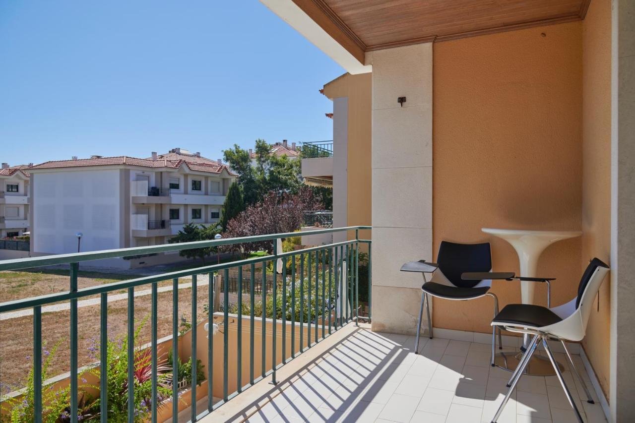 Apartamento Junto Nova&Praia Carcavelos II Екстериор снимка