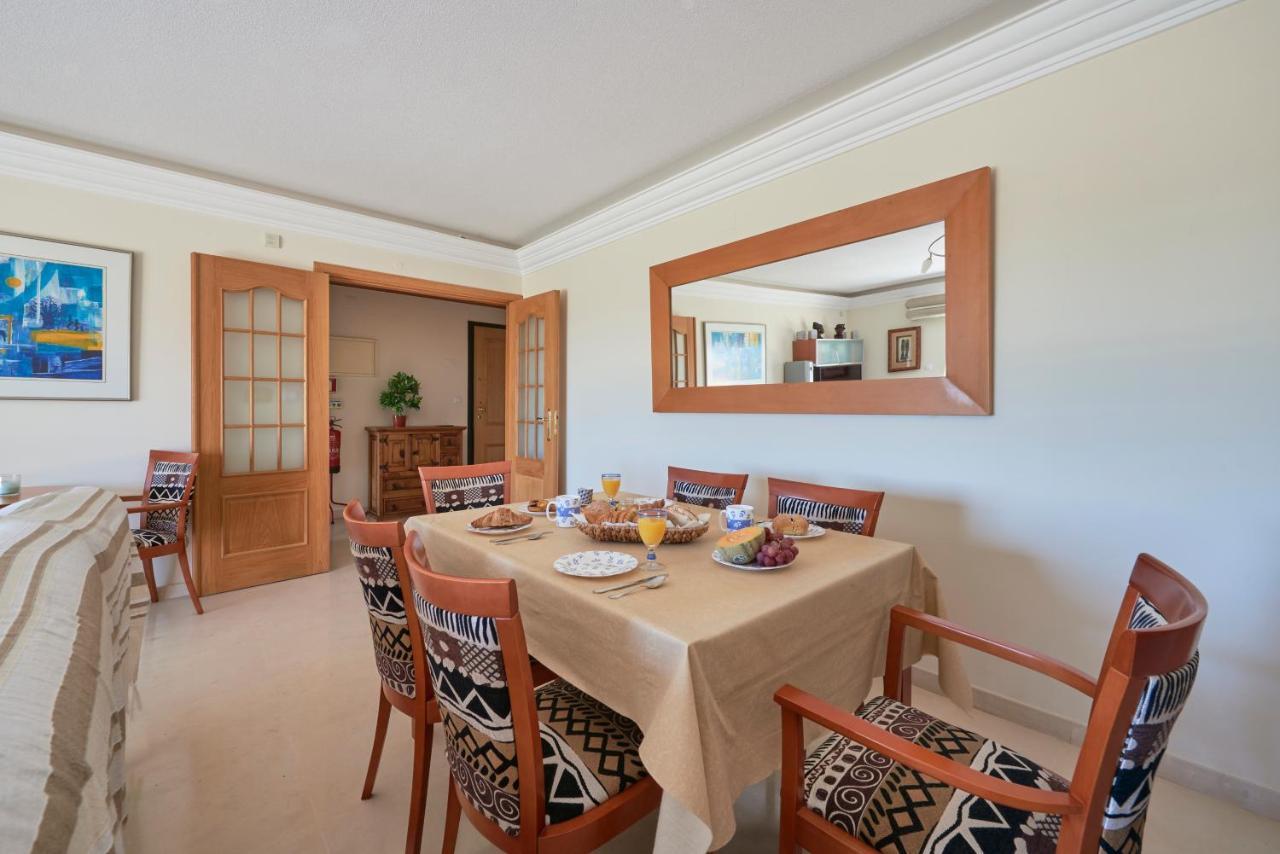 Apartamento Junto Nova&Praia Carcavelos II Екстериор снимка