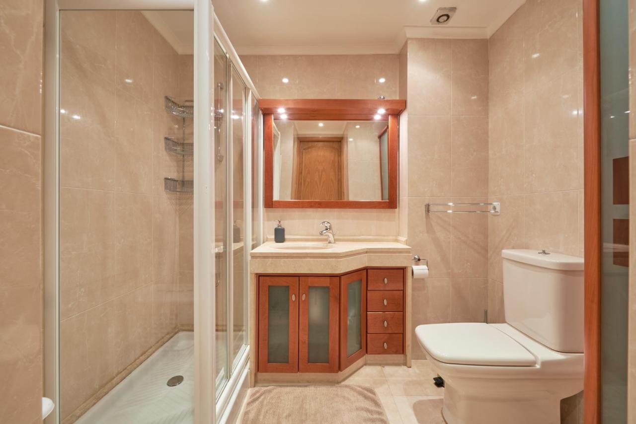 Apartamento Junto Nova&Praia Carcavelos II Екстериор снимка