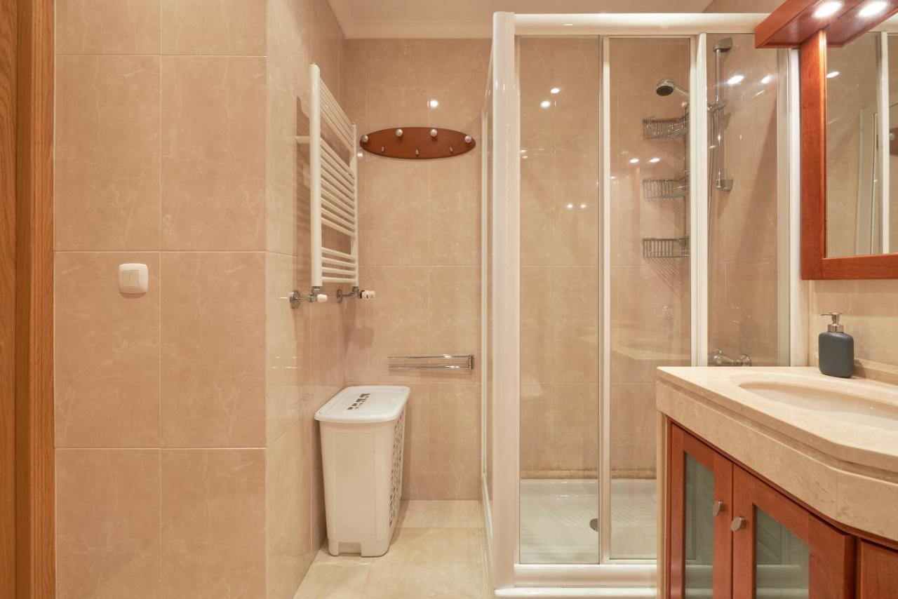 Apartamento Junto Nova&Praia Carcavelos II Екстериор снимка