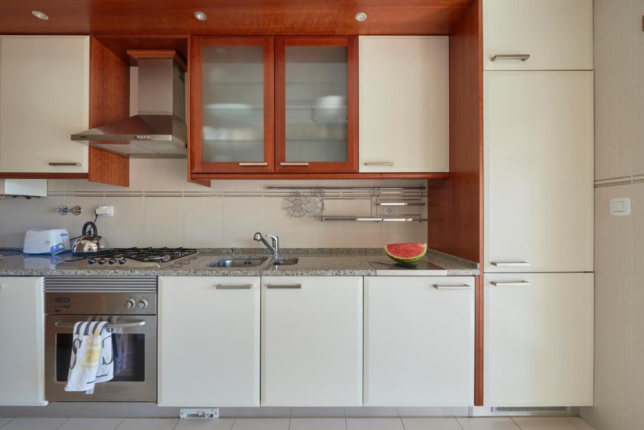 Apartamento Junto Nova&Praia Carcavelos II Екстериор снимка