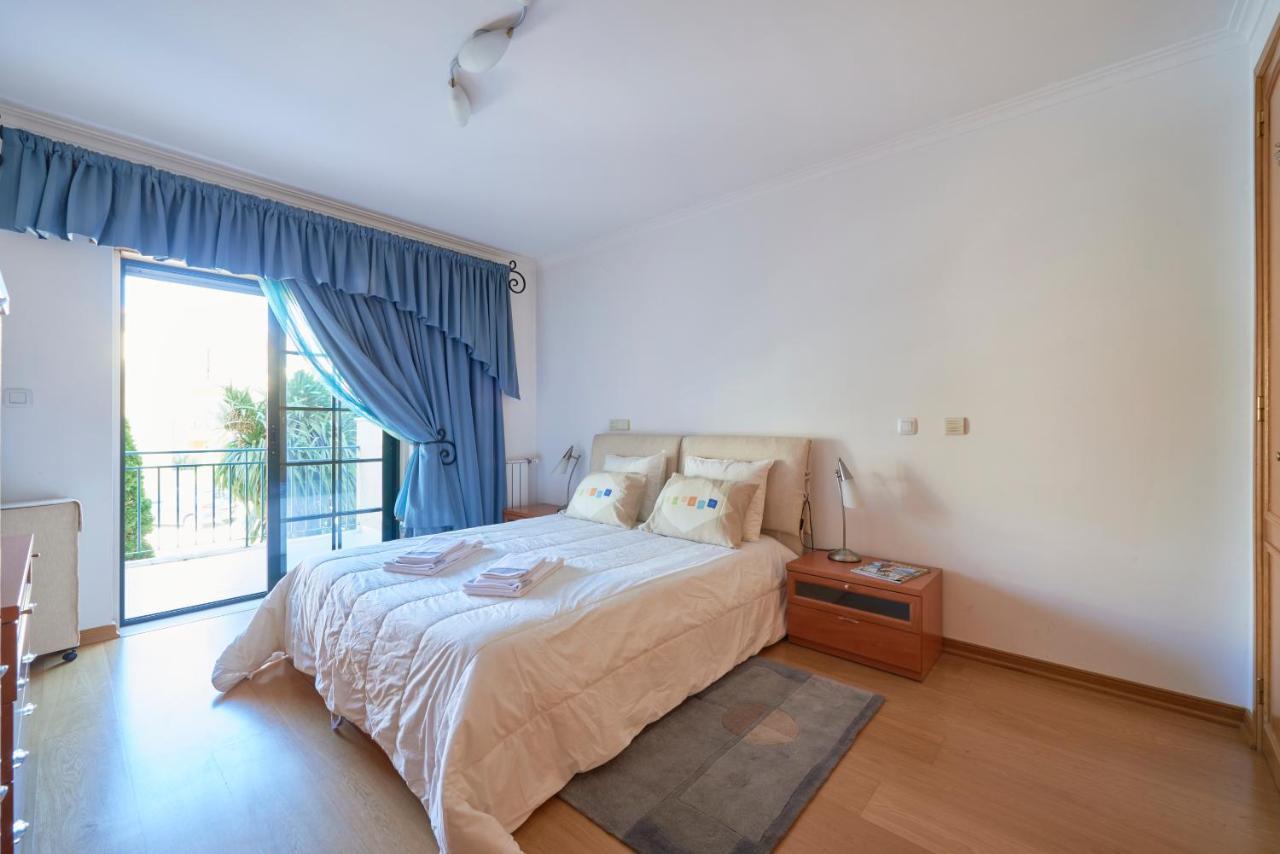 Apartamento Junto Nova&Praia Carcavelos II Екстериор снимка