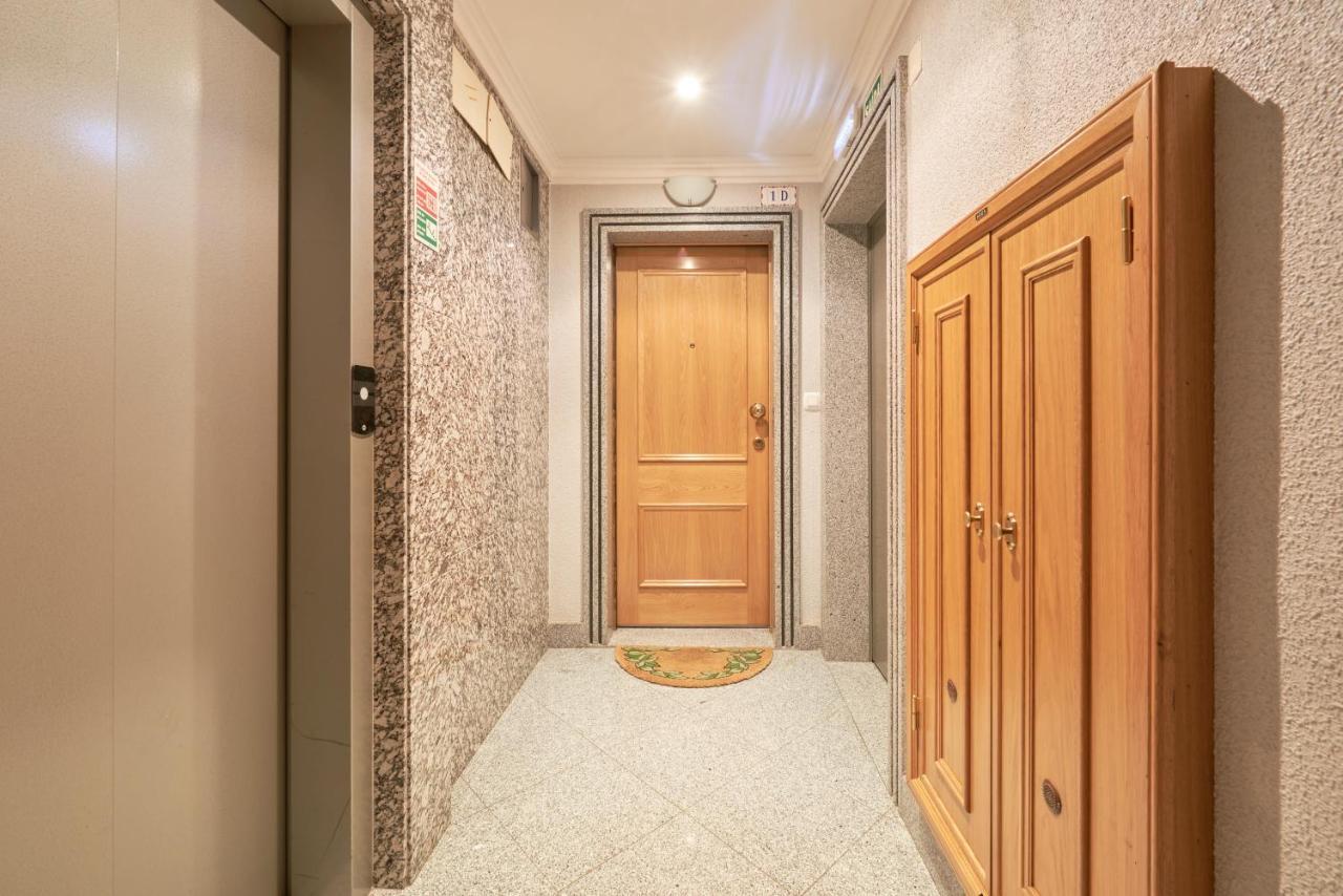 Apartamento Junto Nova&Praia Carcavelos II Екстериор снимка
