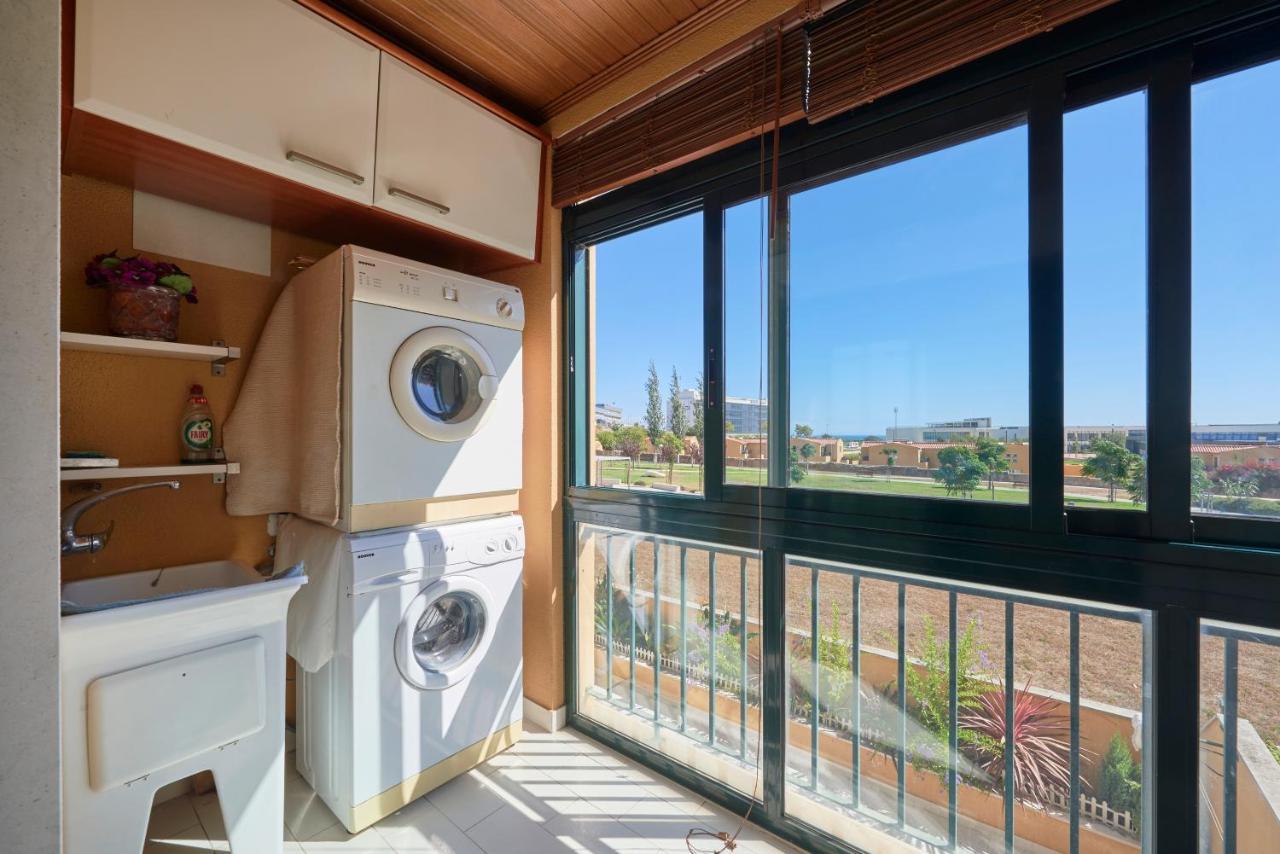 Apartamento Junto Nova&Praia Carcavelos II Екстериор снимка