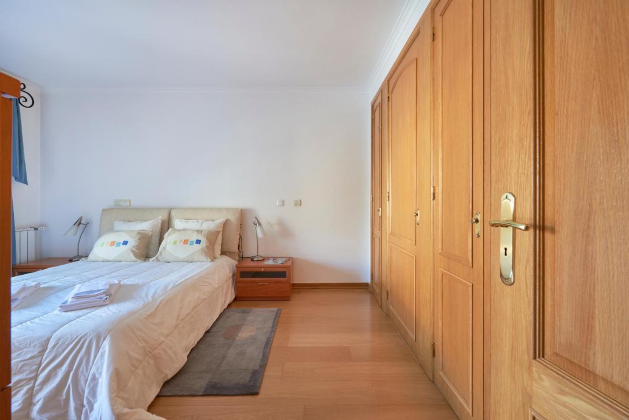 Apartamento Junto Nova&Praia Carcavelos II Екстериор снимка