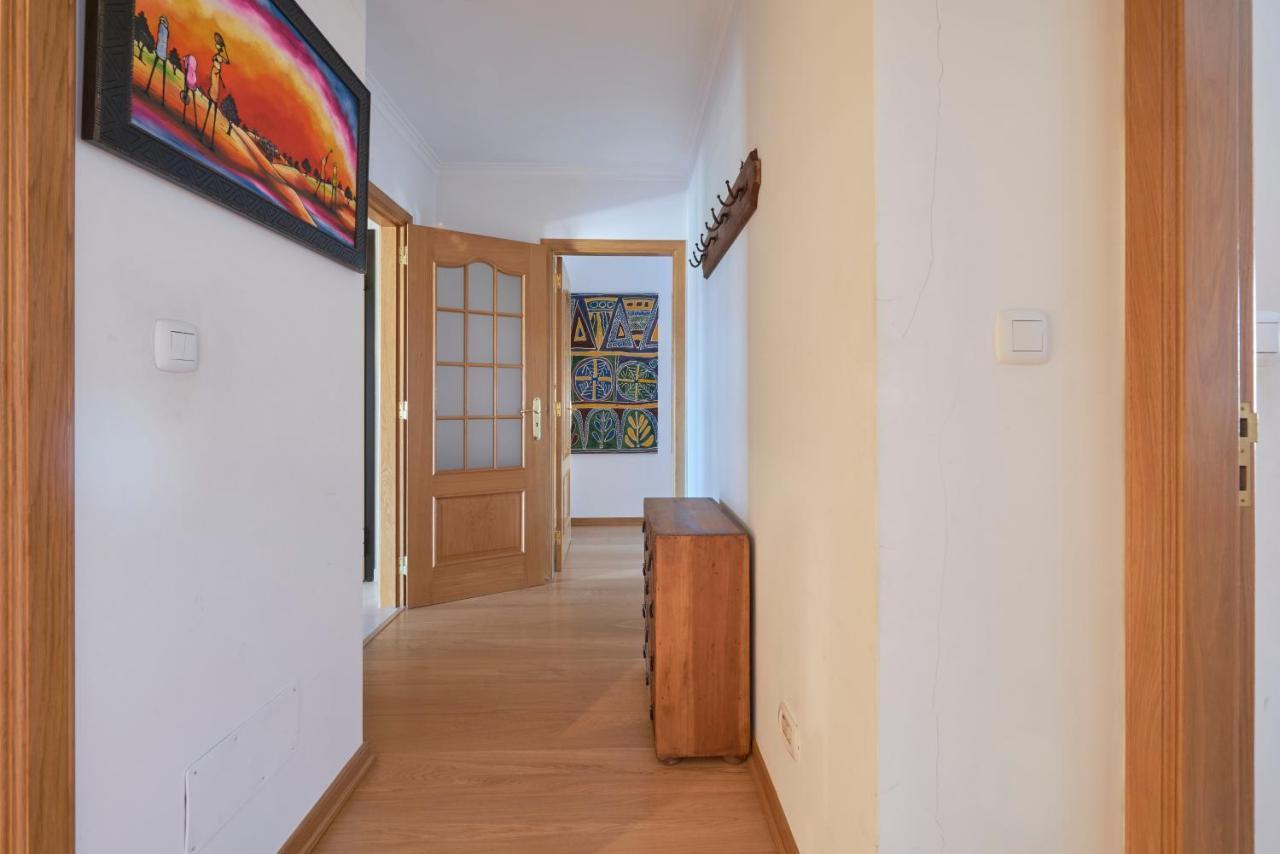 Apartamento Junto Nova&Praia Carcavelos II Екстериор снимка