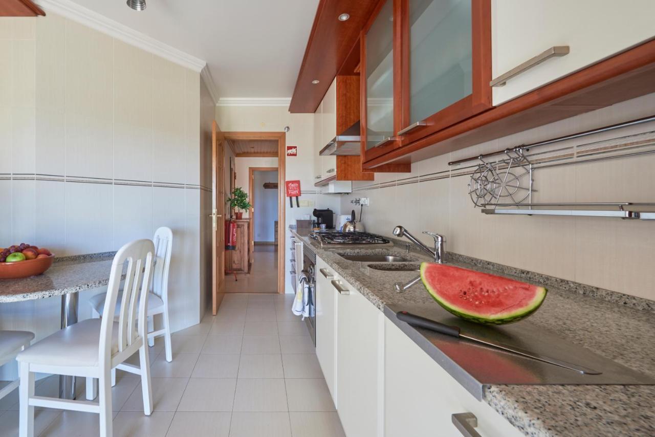 Apartamento Junto Nova&Praia Carcavelos II Екстериор снимка