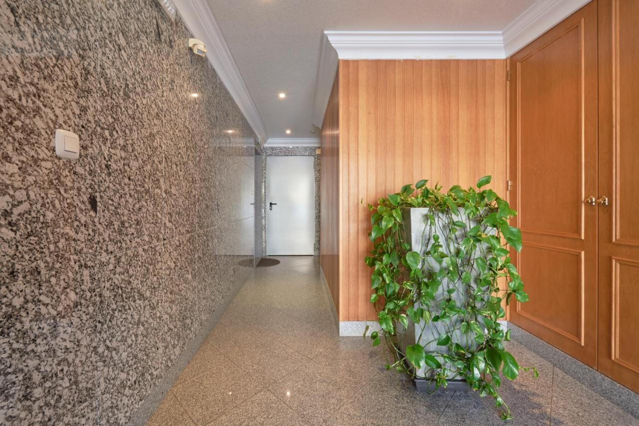 Apartamento Junto Nova&Praia Carcavelos II Екстериор снимка