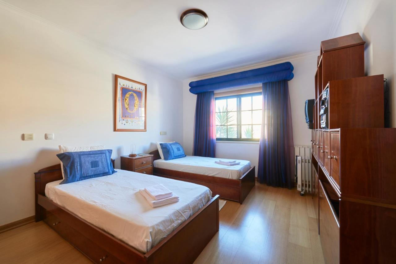 Apartamento Junto Nova&Praia Carcavelos II Екстериор снимка